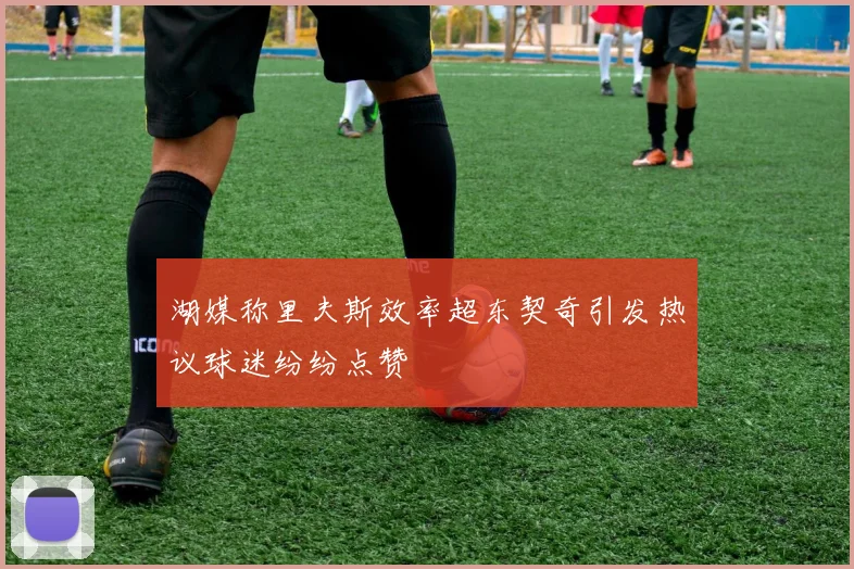 湖媒称里夫斯效率超东契奇引发热议球迷纷纷点赞