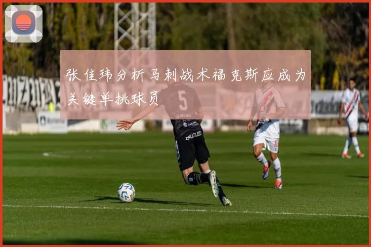 张佳玮分析马刺战术福克斯应成为关键单挑球员