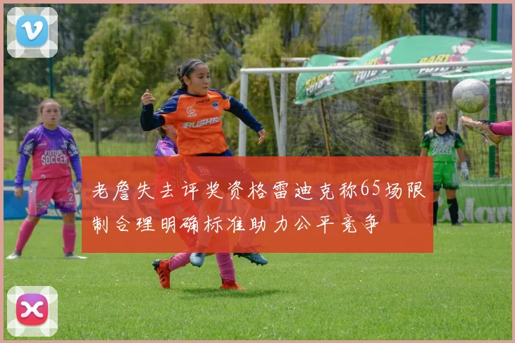 老詹失去评奖资格雷迪克称65场限制合理明确标准助力公平竞争