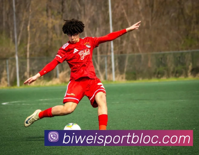 必威足球品牌故事