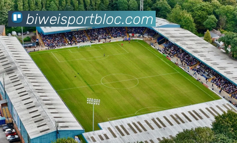 必威足球APP 体育赛事宣传图