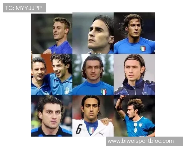 传奇球星重聚维耶里社交媒体分享与大罗巴乔马特拉齐托蒂合影瞬间