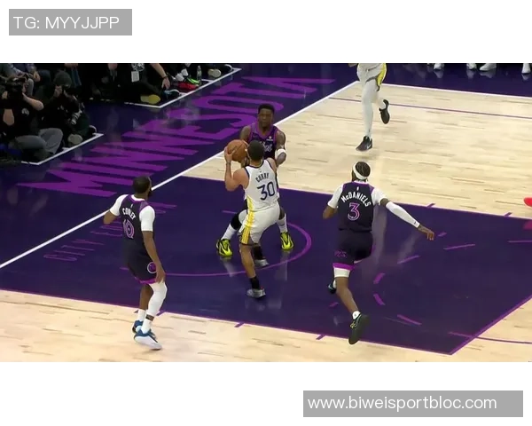 周五竞彩篮球分析：森林狼控卫受伤困扰勇士年轻球员迎挑战